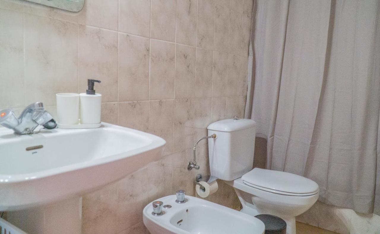 Apartamentos Tamaragua Breña Baja Dış mekan fotoğraf