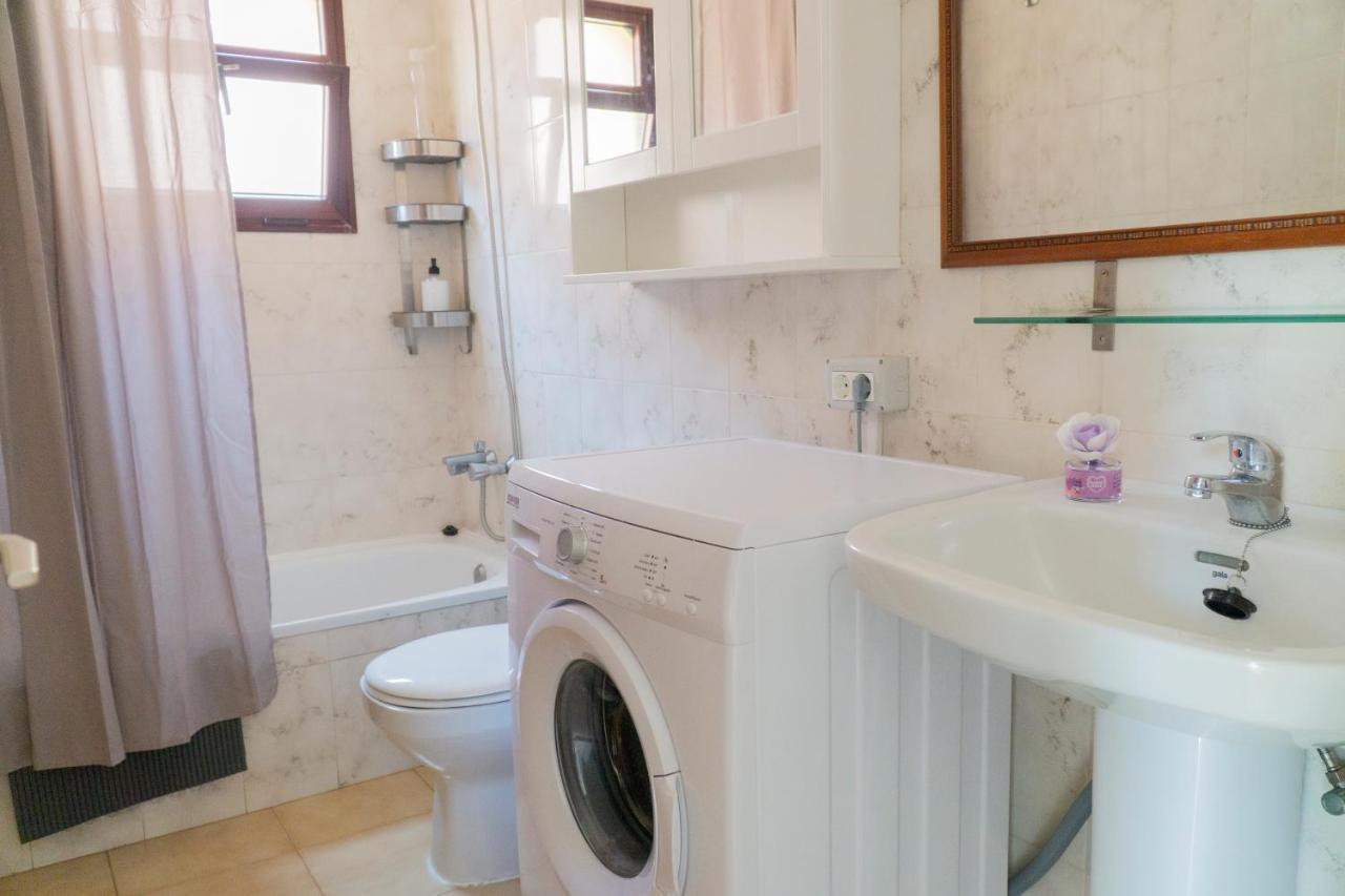 Apartamentos Tamaragua Breña Baja Dış mekan fotoğraf