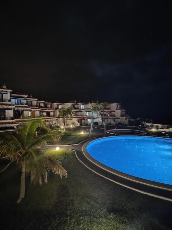 Apartamentos Tamaragua Breña Baja Dış mekan fotoğraf