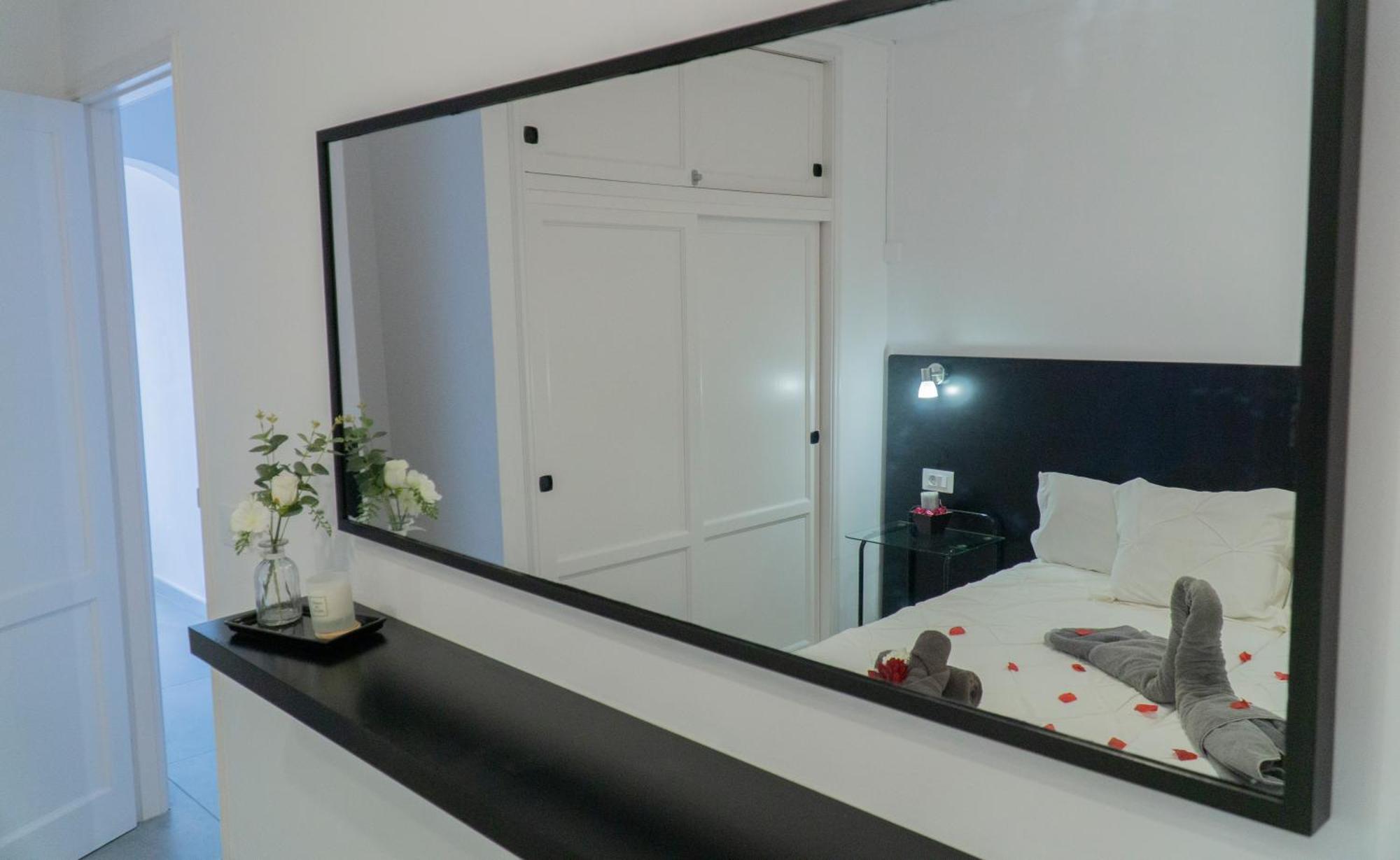 Apartamentos Tamaragua Breña Baja Dış mekan fotoğraf